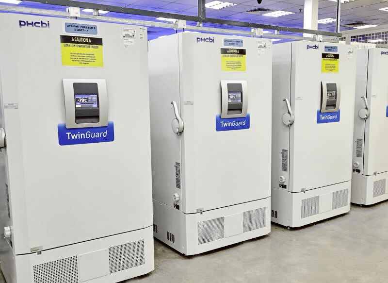 首批冠病疫苗到手 狮城人最快周末接种