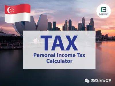 两个中国企业家，一转身冲上了新加坡富豪榜