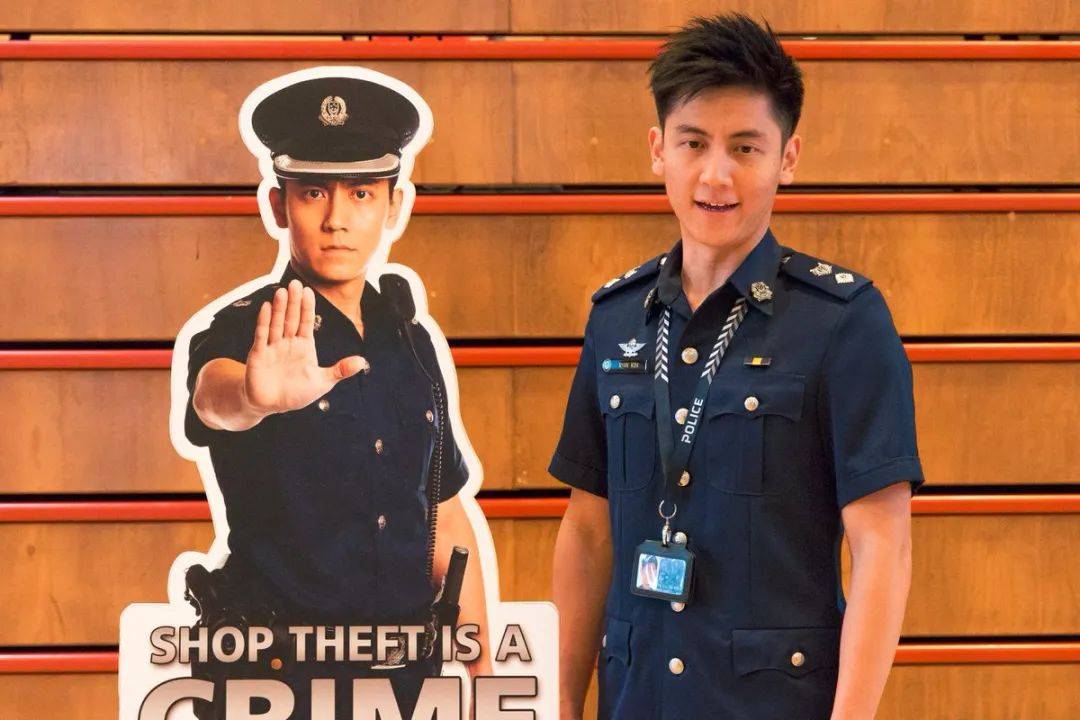 刷屏!史上最帅和尚火了!他到底是谁?新加坡10个最帅的男人表示不服