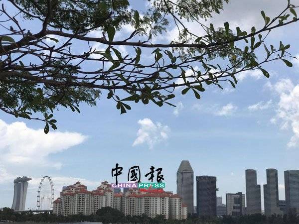 ◤新国CCB◢ 新国收紧措施 入境强制检测