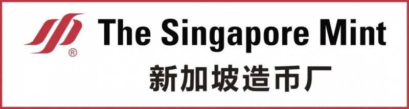 新加坡造币厂2021年新品推介