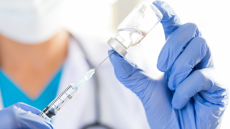 明年可计划接种疫苗！我国最快今年底有望引进冠病疫苗