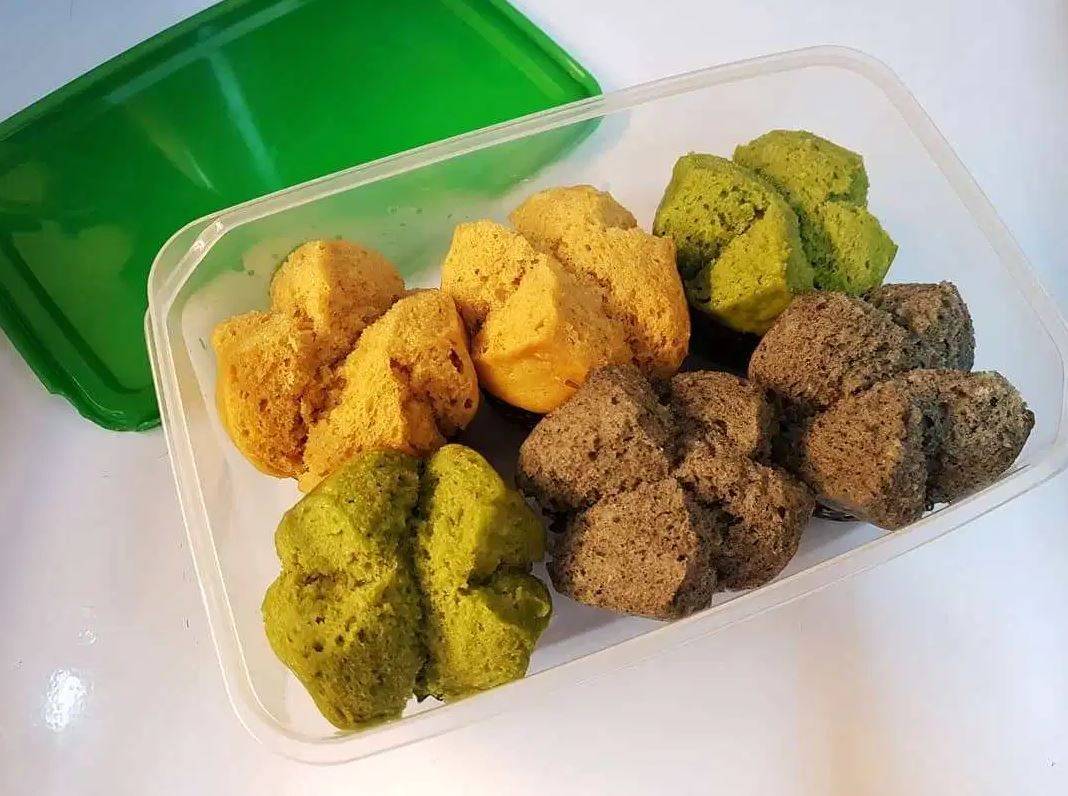 新加坡要哪里吃甜品？以下还没吃过就太逊了