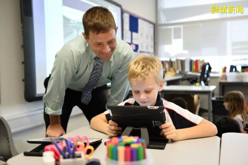 明星都选择的贵族国际学校，新加坡史丹福美国国际学校 SAIS