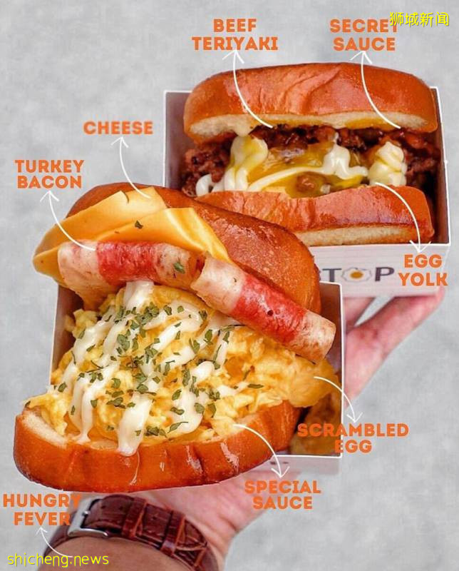 被韩剧“机智医生的生活”馋哭的这款韩国街头美食,新加坡也能轻松get