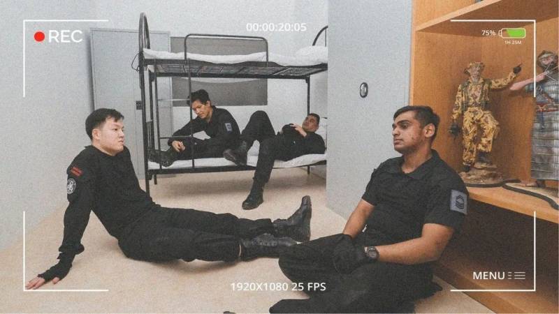 国防主题新加坡知新馆周六重开，新增本地最大密室逃脱，带来全新沉浸式科技体验