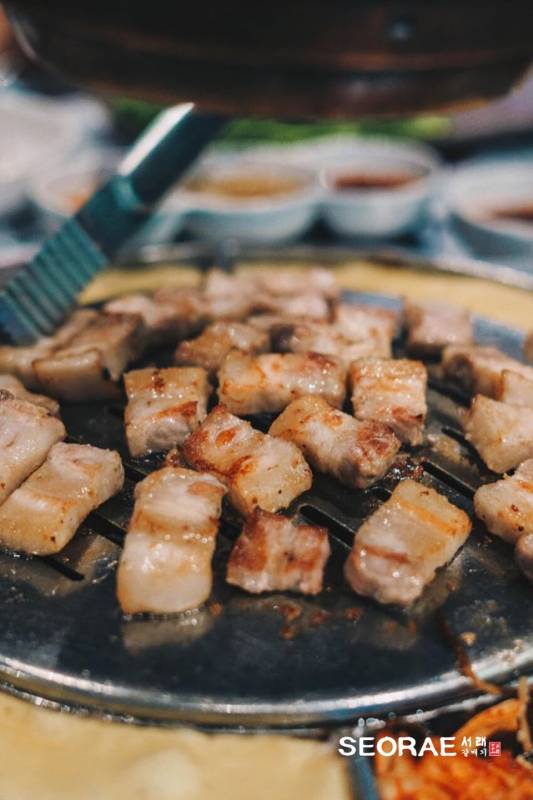 好吃思密达！新加坡韩式烤肉店大搜罗 · 无肉不欢党必吃 · 承包你对肉肉的全部幻想！再不去吃的话真心对不起自己啊