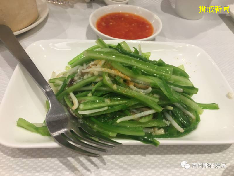 新加坡 网红美食打卡