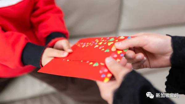 教孩子理财，一定要看这份新加坡八大银行儿童账户存钱指南