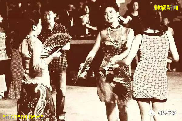 新加坡历史上第一个被判绞刑的女人，舞厅皇后的妒火