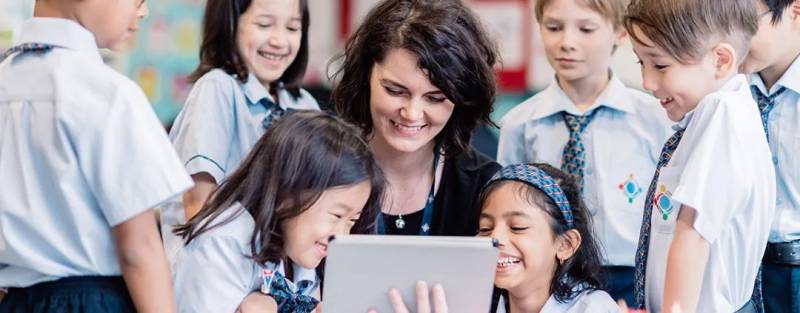 新加坡的国际学校新学年什么时候开始?最便宜的国际学校是哪所