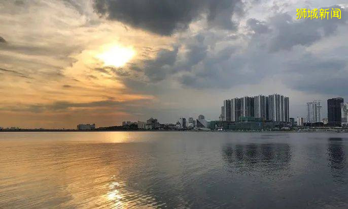 周末想出去放风?新加坡最佳日出日落观赏地已经为你整理好