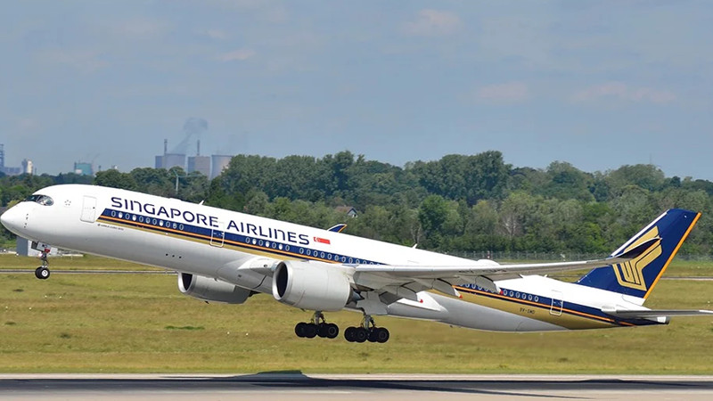 “全球最长航线” 重启！新航：11月9日起可直飞美国纽约