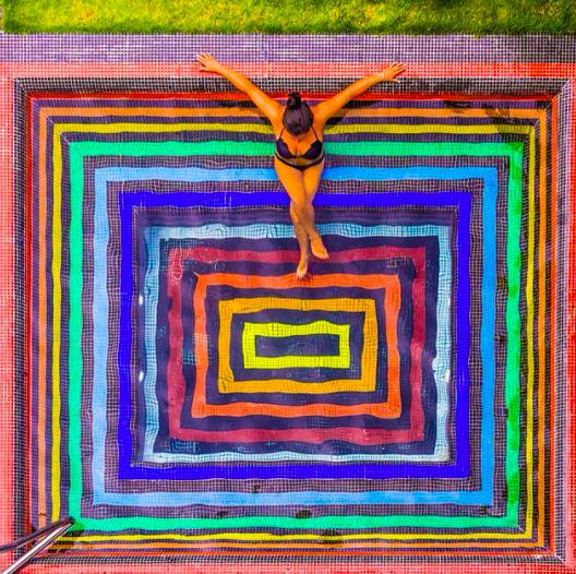 ‘staycation在新加坡特辑’Vol.2 : 这几家绝对小众的艺术酒店，让你一秒切换度假状态