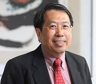 南洋理工大学历任校长，一个比一个有来头