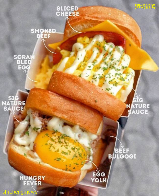 被韩剧“机智医生的生活”馋哭的这款韩国街头美食,新加坡也能轻松get