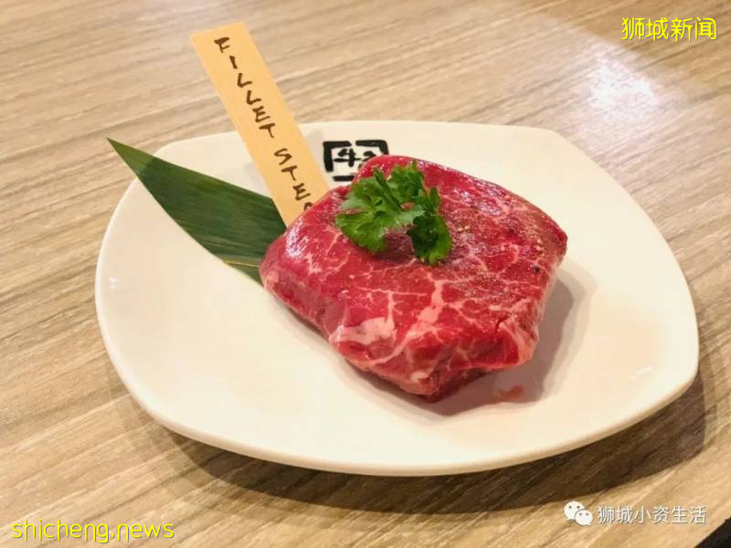 Gyu Kaku是什么神仙烤肉？！好吃到爆！是时候来点儿“小鲜肉”了