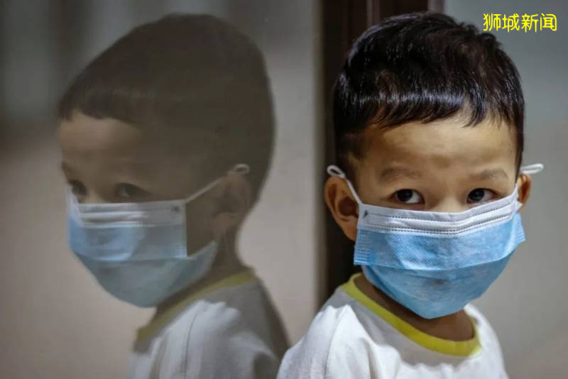 新冠后遗症太可怕:他们不认识家人!柳叶刀:可造成大脑损伤、中风精神病