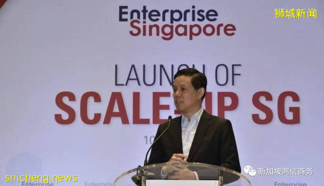 疫情后谋求生计--立足新加坡,走向全世界