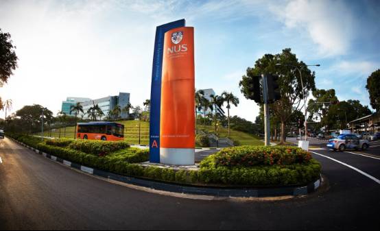 新加坡留学 给你⑦个去新加坡留学无法拒绝的理由