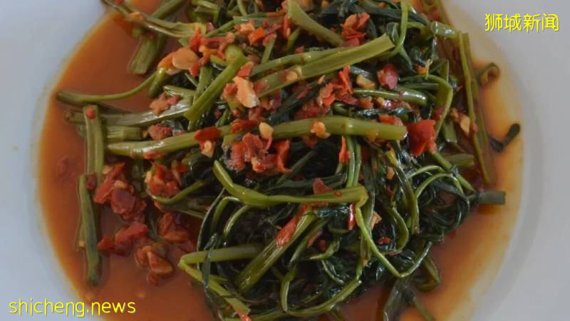 来！跟着本地人吃新加坡美食——之“娘惹菜”