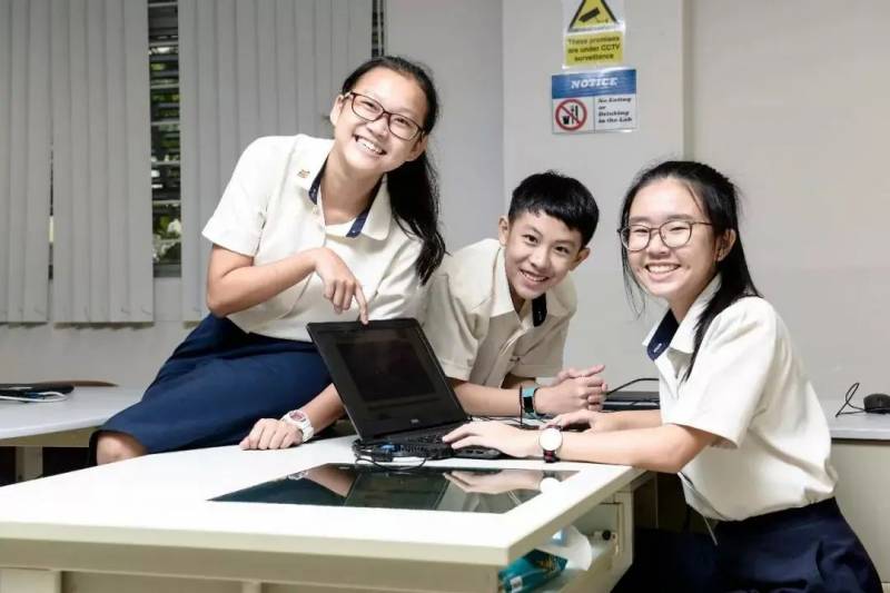 为什么留学？新加坡不容拒绝的留学九大优势（各阶段留学申请攻略）