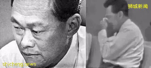 李光耀含泪宣布独立,新加坡与马来西亚间一段不得不提的爱恨情仇