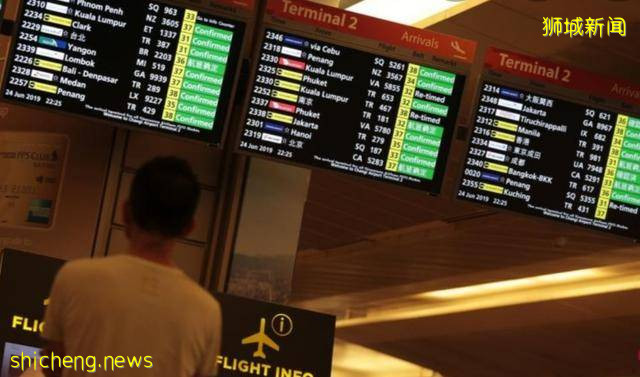 后疫情时期，曾经被群嘲的新加坡，又悄悄重回“优生”之列