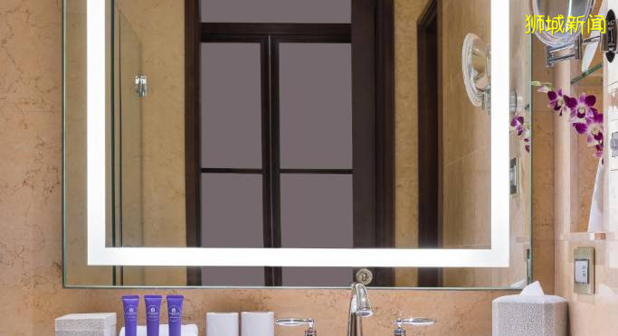 新加坡富丽敦酒店奢华假期礼券仅售$380++含$150元餐券及6PM退房特权