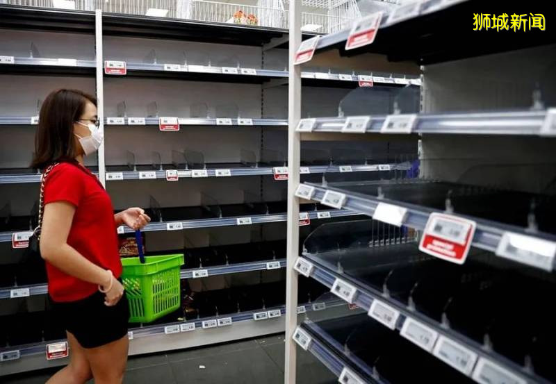 这个世界第一，新加坡不想要