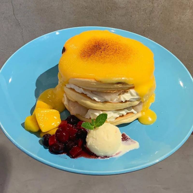 如何拥有完美的一餐？Tanjong Pagar高颜值、Ins风Cafe推荐