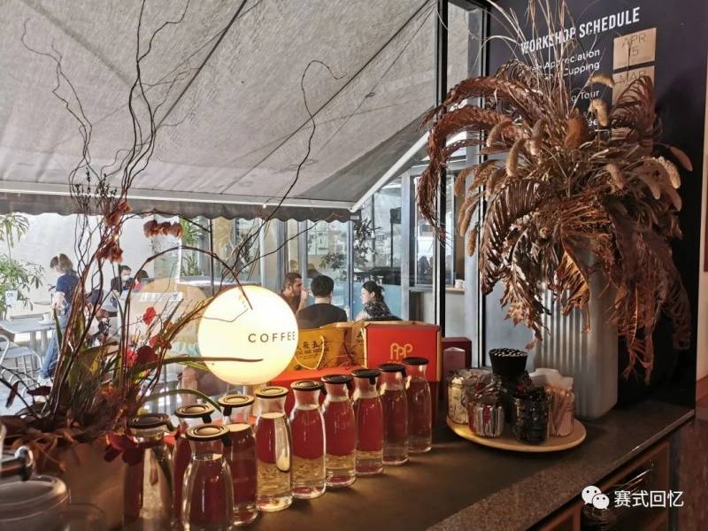 新加坡的Brunch种草(下)