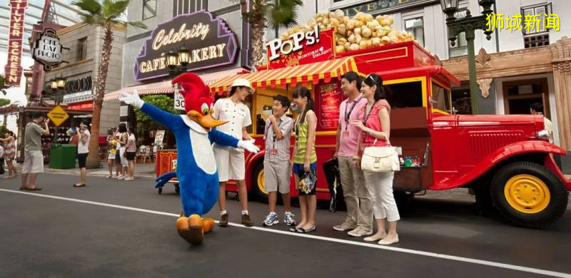 受疫情影响，圣淘沙名胜世界宣布一次性裁员，或维持以新加坡人为核心的劳动力队伍