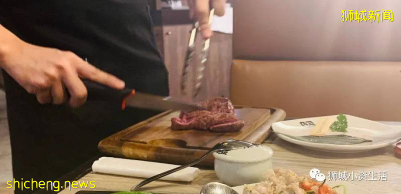 Gyu Kaku是什么神仙烤肉？！好吃到爆！是时候来点儿“小鲜肉”了