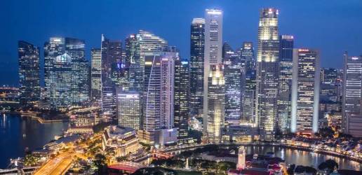 新加坡经济形势及有关国际合作