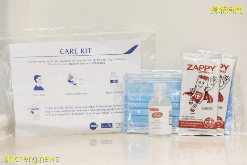 重磅！新加坡航空发布全新登机流程视频，坐飞机必看！7月、8月回国机票信息