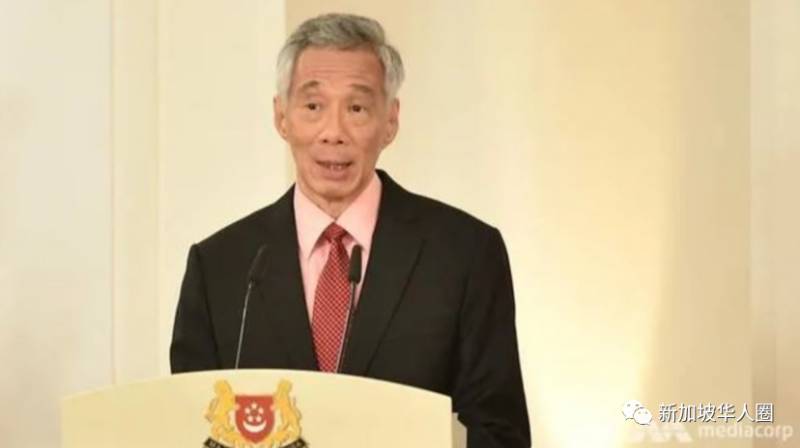 新加坡总理李显龙呼吁各国合作，重启跨境旅游拯救经济
