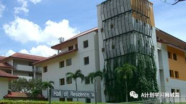 新加坡南洋理工大学费用介绍（AY2020/21）