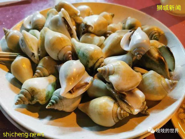 这是一篇不正经的新加坡深度试吃报告(一)