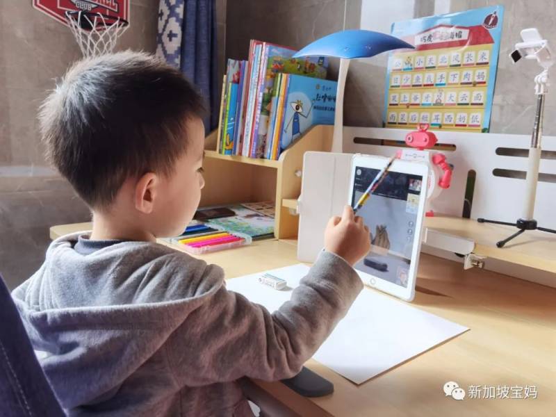 太难了！在新加坡上学，除了学习，这一项差了也进不了名校