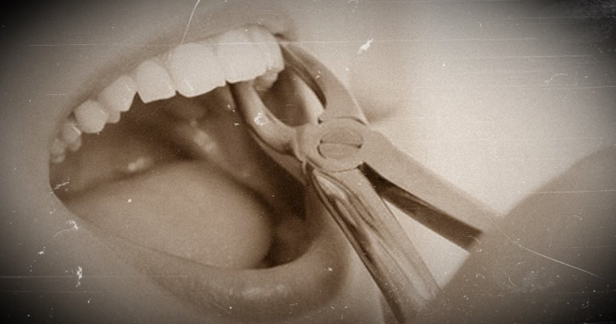 “女神”诓信徒千万　还逼吞粪拔断牙