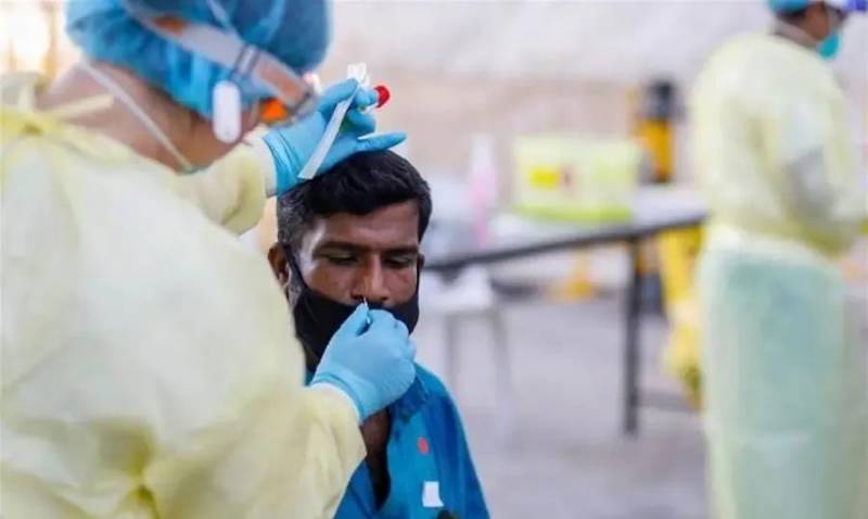 截至8月底，新加坡近九成宿舍客工已能复工，雇主仍须严格遵守卫生条例防止疫情扩散