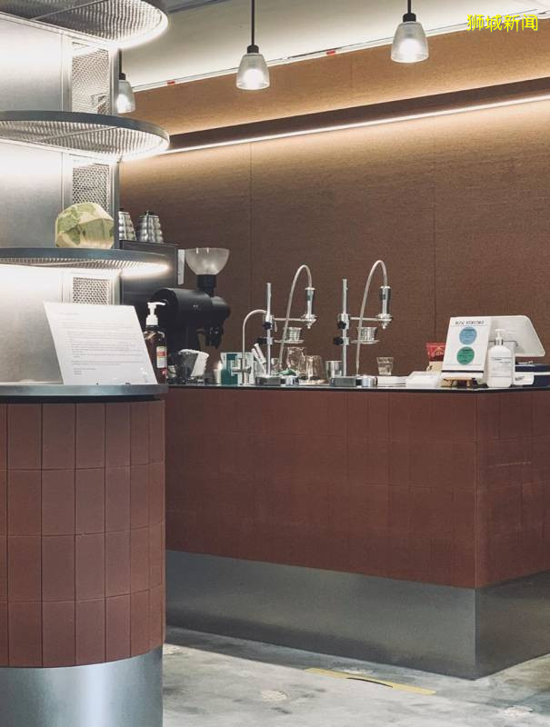 哇,又发现了这5家宝藏cafe,周末有好去处咯