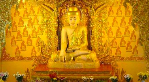 在新加坡过年，就去这十大香火最旺的寺庙祈福吧！据说有求必应哦