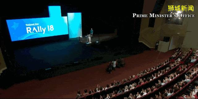 这个世界第一，新加坡不想要