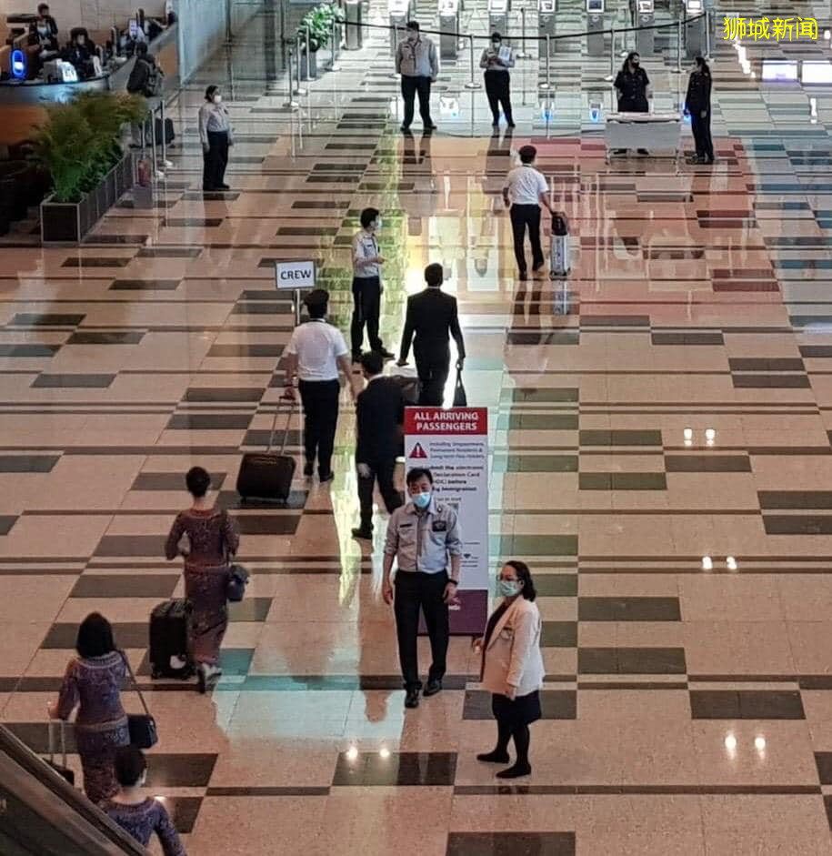 蓝彬明：我国和英国民航局 开始测试往返两国航班的防疫措施