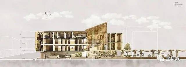 亚洲第一的新加坡国立大学建筑系毕设展,看完瑟瑟发抖