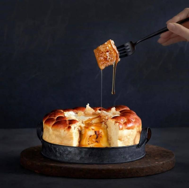 Ash & Elm，一家集环境、性价比和美貌于一身的神仙餐厅