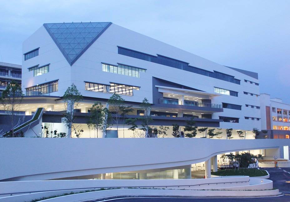 新加坡一流的高等教育体系是怎么形成的？（一）