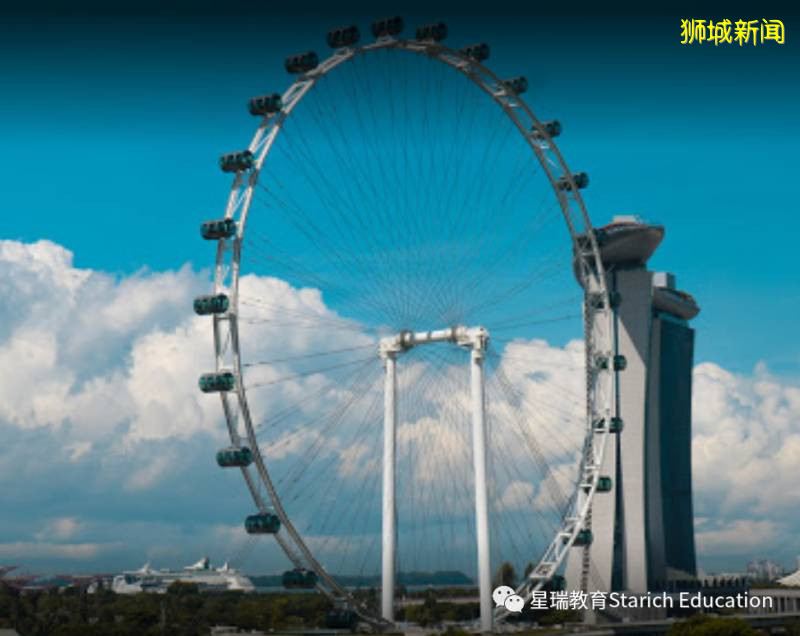 疫情后重启，新加坡必打卡景点，一起假装“度假”去吗